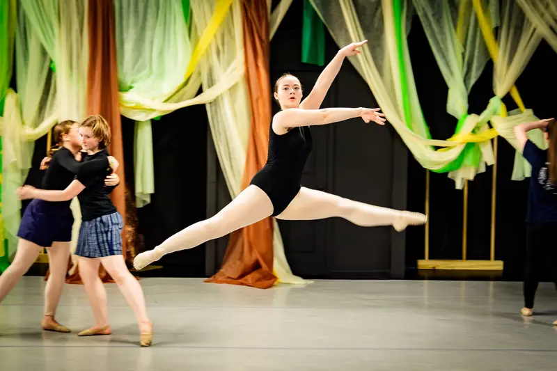 Dance